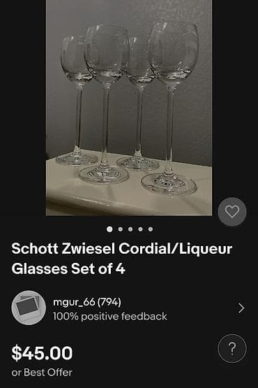 Case kristal Zwiesel za zestoko pice,Nemacka 70,80te.god. Vintaz na lalafo.rs — 3 Case kristal Zwiesel za zestoko pice,Nemacka 70,80te.god. Vintaz — 3
