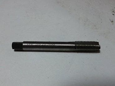 Ureznica, nareznica 3/8-20 (3/8 cola, korak 20) (9,5mm) za pecarose at lalafo.rs — 2 Ureznica, nareznica 3/8-20 (3/8 cola, korak 20) (9,5mm) za pecarose — 2