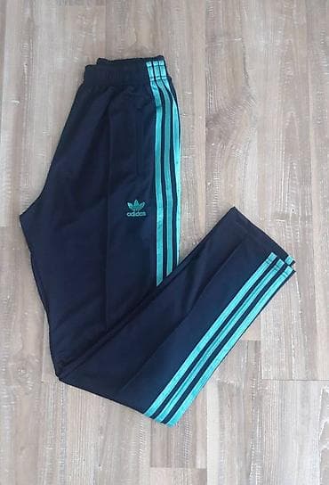 Adidas ženska trenerka donji deo Novo Mokra likra Veličine s m l xl at lalafo.rs — 7 Adidas ženska trenerka donji deo Novo Mokra likra Veličine s m l xl — 7