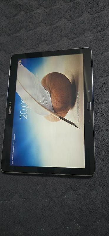 Tablet je vizuelno u dobrom stanju bez ogrebotina. Tablet nije na lalafo.rs Tablet je vizuelno u dobrom stanju bez ogrebotina. Tablet nije