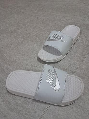 Papuče 38, bоја - Bela na lalafo.rs — 2 Papuče 38, bоја - Bela — 2