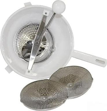 prsluk jaknica mango u: Ručna pasirka/rotacioni mlin za hranu – Multi Grater - Namena at lalafo.rs — 2 prsluk jaknica mango u: Ručna pasirka/rotacioni mlin za hranu – Multi Grater - Namena — 2