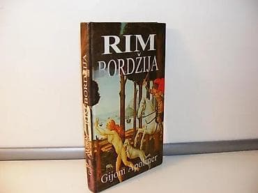 Rim bordžija gijom apoliner2001 gramatiktvrd povezna predlistu na lalafo.rs Rim bordžija gijom apoliner2001 gramatiktvrd povezna predlistu