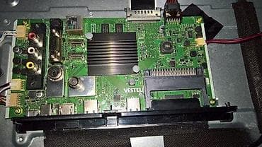 Toshiba 55V6763 u delovima: 17IPS72 Power supply board 17WFM07 WiFi na lalafo.rs — 3 Toshiba 55V6763 u delovima: 17IPS72 Power supply board 17WFM07 WiFi — 3