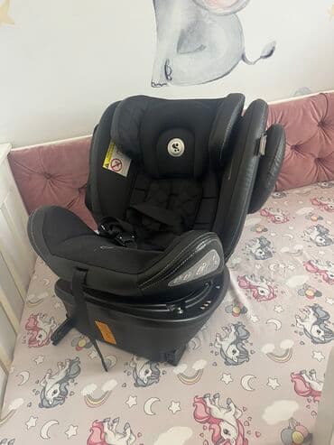 Autosedišta: Auto sediste u novom stanju kupljeno u aksa korišteno 4-5 m.! Plaćeno na lalafo.rs Autosedišta: Auto sediste u novom stanju kupljeno u aksa korišteno 4-5 m.! Plaćeno