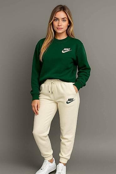 •komplet trenerka – udobna, moderna i izrađena od kvalitetnog pamuka at lalafo.rs — 2 •komplet trenerka – udobna, moderna i izrađena od kvalitetnog pamuka — 2