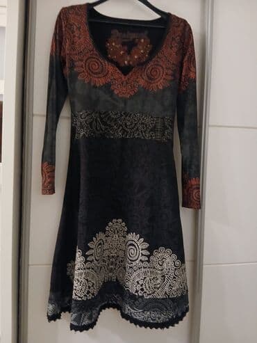 Desigual bоја - Šareno, Dugih rukava na lalafo.rs Desigual bоја - Šareno, Dugih rukava