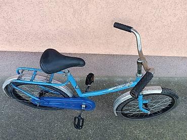 Decij bicikl sa kontrom Seit 1898 20" Tekst oglasa Decija bicikla at lalafo.rs — 2 Decij bicikl sa kontrom Seit 1898 20" Tekst oglasa Decija bicikla — 2