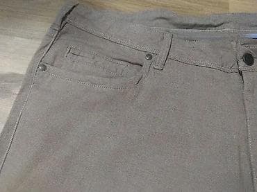 Westbury & Dressmann muske pantalone. Korišćeno (polovno) na lalafo.rs — 9 Westbury & Dressmann muske pantalone. Korišćeno (polovno) — 9