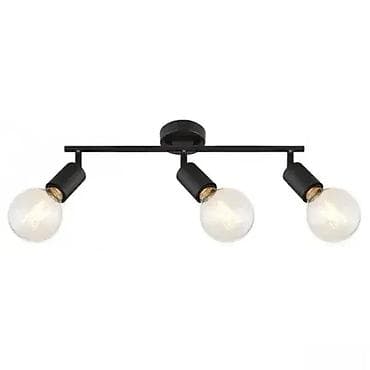 Šifra artikla: 190130Brend: MITEA LightingArtikal: Spot lampaTip grla na lalafo.rs — 2 Šifra artikla: 190130Brend: MITEA LightingArtikal: Spot lampaTip grla — 2