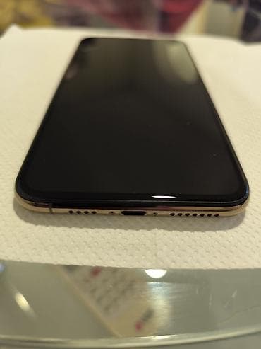 Apple iPhone XS Max – zlatna boja - Ekran 6.5" Super Retina OLED na lalafo.rs — 5 Apple iPhone XS Max – zlatna boja - Ekran 6.5" Super Retina OLED — 5