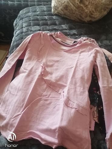 Nove markirane majce 166 122 na lalafo.rs — 2 Nove markirane majce 166 122 — 2