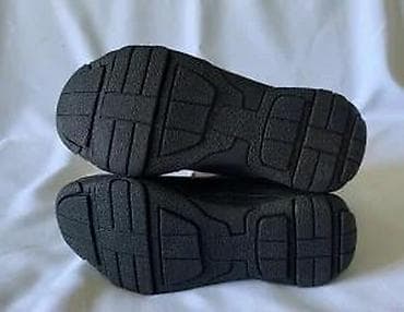 Kids' Footwear: KVALITETNE ŽENSKE DEČIJE KOŽNE ČIZMICE, 28, 29, 33, 34 | AKCIJA! at lalafo.rs — 4 Kids' Footwear: KVALITETNE ŽENSKE DEČIJE KOŽNE ČIZMICE, 28, 29, 33, 34 | AKCIJA! — 4