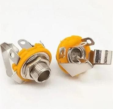 INPUT JACK ZA GITARU STEREO, ULAZ 6.35MM BESPLATNA DOSTAVA | Visoko at lalafo.rs INPUT JACK ZA GITARU STEREO, ULAZ 6.35MM BESPLATNA DOSTAVA | Visoko