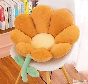 Jastuk cvet
Precnik 65 cm na lalafo.rs — 4 Jastuk cvet
Precnik 65 cm — 4