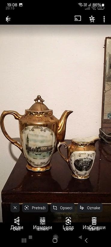 Dryers: Set uspomena iz Venecije at lalafo.rs — 1 Dryers: Set uspomena iz Venecije — 1