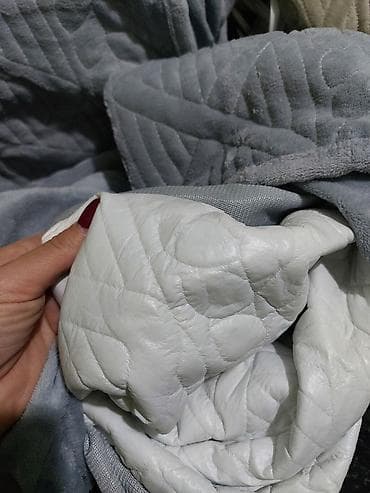 🌟Reljefni vodonepropusni čaršaf na lastiš🌟 🌟Dimenzije-180*200; na lalafo.rs — 5 🌟Reljefni vodonepropusni čaršaf na lastiš🌟 🌟Dimenzije-180*200; — 5