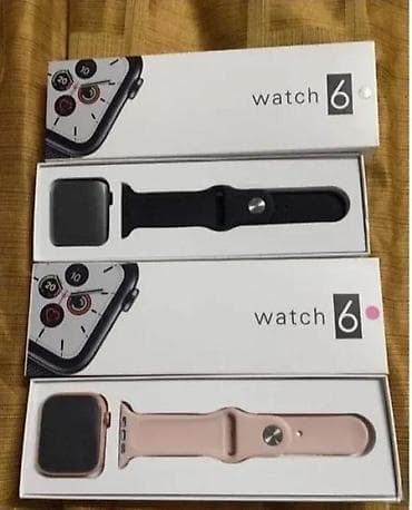 Mobile Phones & Accessories: WATCH 6 PINK NOV ROZE SMART SAT ZENSKI PAMETNI SAT AKCIJA | Cene at lalafo.rs — 5 Mobile Phones & Accessories: WATCH 6 PINK NOV ROZE SMART SAT ZENSKI PAMETNI SAT AKCIJA | Cene — 5