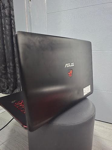 Prodajem ASUS G771JW gaming/multimedijalni laptop u odličnom stanju na lalafo.rs — 5 Prodajem ASUS G771JW gaming/multimedijalni laptop u odličnom stanju — 5