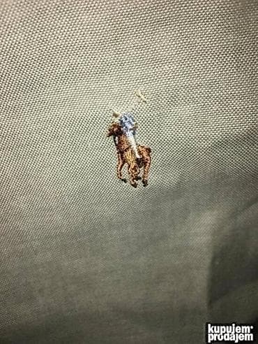 Original Ralph Lauren kosulja L KAO NOVA 100% cotton Ramena 50cm na lalafo.rs — 2 Original Ralph Lauren kosulja L KAO NOVA 100% cotton Ramena 50cm — 2