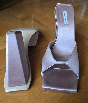 Papuče 38, bоја - Roze na lalafo.rs — 5 Papuče 38, bоја - Roze — 5