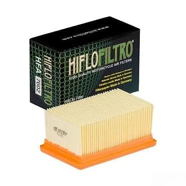 Transport: Hiflofiltro HFA7602 – vazdušni filter za motocikle - Tip at lalafo.rs — 2 Transport: Hiflofiltro HFA7602 – vazdušni filter za motocikle - Tip — 2