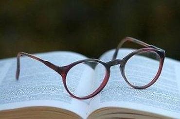 Vintage STEVEN GREY dioptijski ram Mona Lisa. Made in Germany. Počeli at lalafo.rs — 7 Vintage STEVEN GREY dioptijski ram Mona Lisa. Made in Germany. Počeli — 7