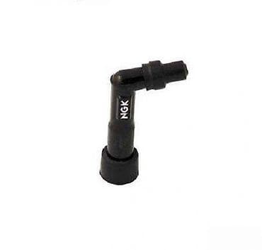 NGK kapica svećice – pravougaona (L) izvedba - Originalna NGK kapica at lalafo.rs — 1 NGK kapica svećice – pravougaona (L) izvedba - Originalna NGK kapica — 1