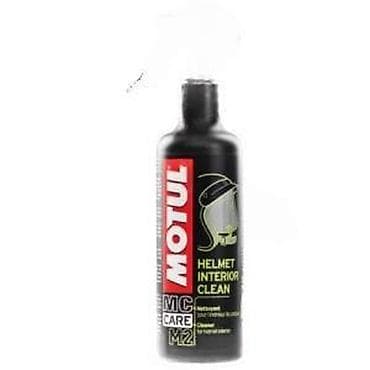Oprema za bicikliste: Motul MC Care M2 Helmet Interior Clean – sredstvo za čišćenje na lalafo.rs — 1 Oprema za bicikliste: Motul MC Care M2 Helmet Interior Clean – sredstvo za čišćenje — 1