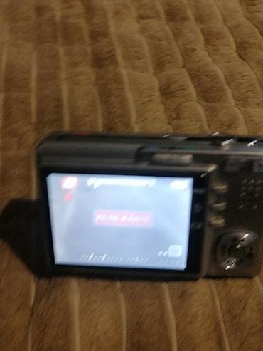 Voigtländer Virtus S6 digitalni fotoaparat - Kompaktni na lalafo.rs — 8 Voigtländer Virtus S6 digitalni fotoaparat - Kompaktni — 8