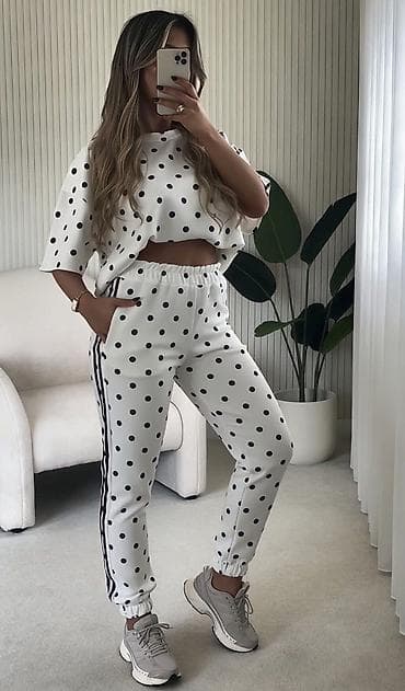 03. L. Komplet✨Nova kolekcija✨3.700 dinara na lalafo.rs 03. L. Komplet✨Nova kolekcija✨3.700 dinara