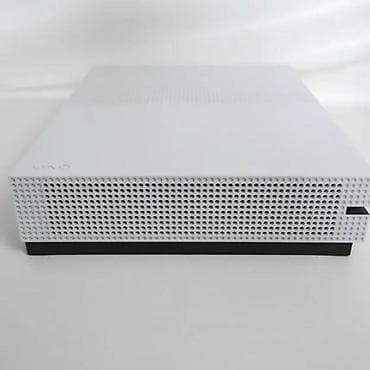 U ponudi XBOX One S konzola! Konzola je u odličnom radnom i fizičkom na lalafo.rs — 4 U ponudi XBOX One S konzola! Konzola je u odličnom radnom i fizičkom — 4