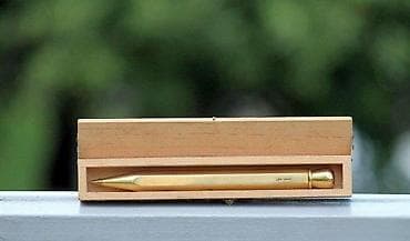 Vintage CARL AUBOCK olovka, pritiskač za hartiju. Ehtra rare. Olovka / na lalafo.rs — 3 Vintage CARL AUBOCK olovka, pritiskač za hartiju. Ehtra rare. Olovka / — 3