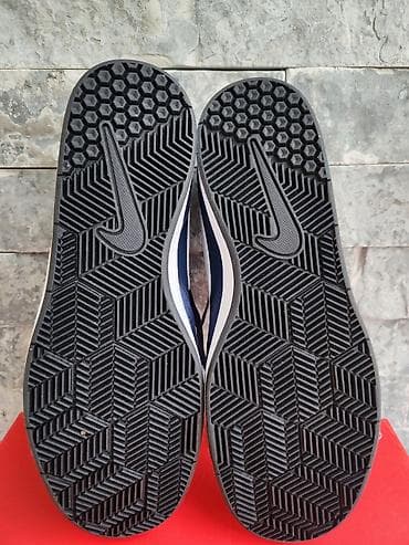 Patike Nike 42,5 vel, original,uvoz iz Nemacke na lalafo.rs — 6 Patike Nike 42,5 vel, original,uvoz iz Nemacke — 6