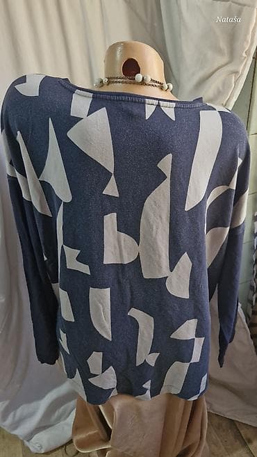2XL STREET ONE 700din TEGET PAMUČNA SA ELASTINOM VIDI LEĐA BOŽANSTVENA na lalafo.rs — 4 2XL STREET ONE 700din TEGET PAMUČNA SA ELASTINOM VIDI LEĐA BOŽANSTVENA — 4