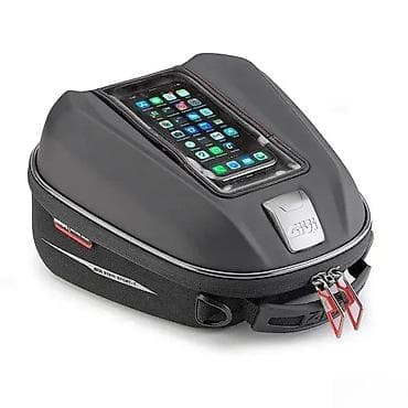 GIVI tank torba za motocikl – sport/touring dizajn sa na lalafo.rs GIVI tank torba za motocikl – sport/touring dizajn sa