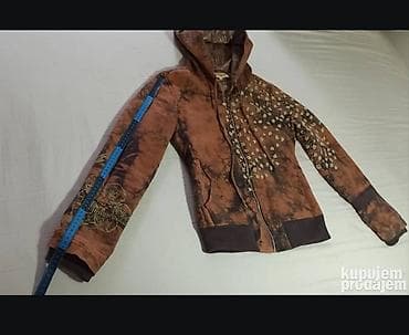 duks vel m: Ženska jakna sa kapuljačom S – unikatni etno/boho stil. Unutra je at lalafo.rs — 9 duks vel m: Ženska jakna sa kapuljačom S – unikatni etno/boho stil. Unutra je — 9