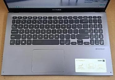Electronics: Asus VivoBook X512FA Šifra proizvoda: L-1334 Asus VivoBook X512FA je at lalafo.rs — 2 Electronics: Asus VivoBook X512FA Šifra proizvoda: L-1334 Asus VivoBook X512FA je — 2