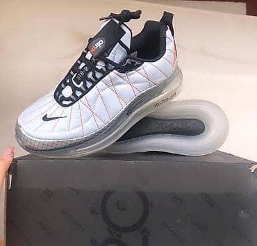 Nike air MX 818 patike A klasa Novo Brojevi 41 do 46 fb Moja na lalafo.rs — 1 Nike air MX 818 patike A klasa Novo Brojevi 41 do 46 fb Moja — 1