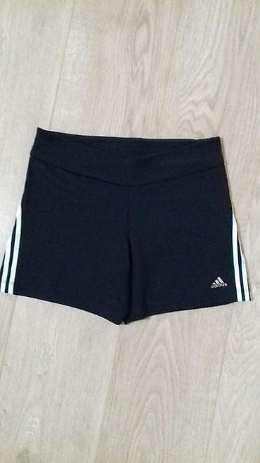 Sdidas šorts u odličnom stanju
Veličina S
Cena 600 na lalafo.rs Sdidas šorts u odličnom stanju
Veličina S
Cena 600