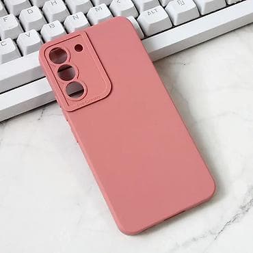 Maska Silikon Pro Camera za Samsung S901B Galaxy S22 roze. Uz brzu at lalafo.rs — 1 Maska Silikon Pro Camera za Samsung S901B Galaxy S22 roze. Uz brzu — 1