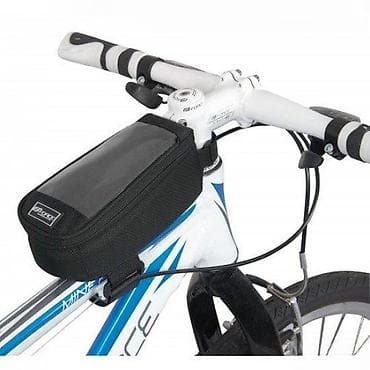 Bicycles: TORBICA ZA MOBILNI TELEFON NA RAM FORCE PHONE XL 5,5\ TOP | at lalafo.rs — 3 Bicycles: TORBICA ZA MOBILNI TELEFON NA RAM FORCE PHONE XL 5,5\ TOP | — 3