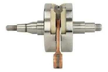 Electric Motors: Radilica za dvotaktni motor sa klipnjačom - Kompletna radilica sa at lalafo.rs — 2 Electric Motors: Radilica za dvotaktni motor sa klipnjačom - Kompletna radilica sa — 2