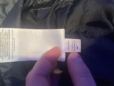 Nike muška zimska jakna sa kapuljačom - Model: puf jakna sa na lalafo.rs — 7 Nike muška zimska jakna sa kapuljačom - Model: puf jakna sa — 7