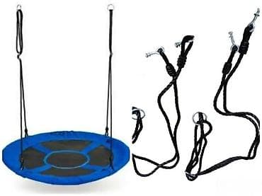 prsluk jaknica mango u: Velika okrugla ljuljaška (“gnezdo”) za decu - Prečnik sedišta at lalafo.rs — 3 prsluk jaknica mango u: Velika okrugla ljuljaška (“gnezdo”) za decu - Prečnik sedišta — 3