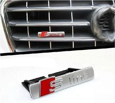 Transport: Auto znak natpis 1,9 tdi Audi. Samolepljiva oznaka 1.9 tdi za Audi at lalafo.rs — 7 Transport: Auto znak natpis 1,9 tdi Audi. Samolepljiva oznaka 1.9 tdi za Audi — 7