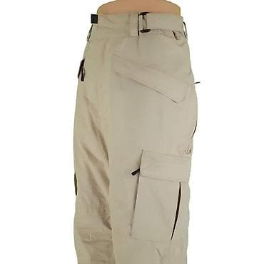 Ski pantalone hot stuff 5k, vel. M, kao nove marka: hot stuff na lalafo.rs — 5 Ski pantalone hot stuff 5k, vel. M, kao nove marka: hot stuff — 5