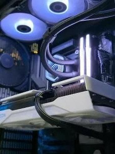 Ryzen 7 9800X3D RX 9070 B850 32GB 1TB - SM087PC. ✨ Prodaja i sklapanje na lalafo.rs — 8 Ryzen 7 9800X3D RX 9070 B850 32GB 1TB - SM087PC. ✨ Prodaja i sklapanje — 8