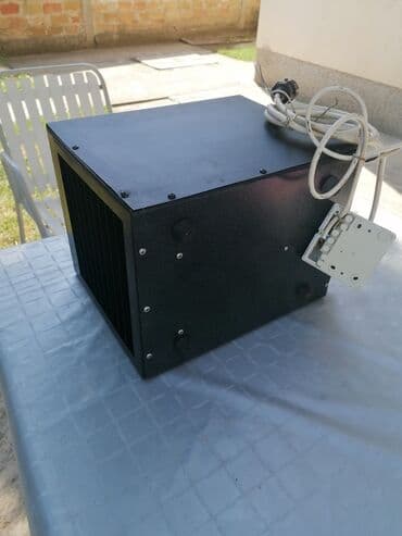 Ispravan kalorifer 3kw dimenzije 25 ×32,ima termostat malo korišćen na lalafo.rs Ispravan kalorifer 3kw dimenzije 25 ×32,ima termostat malo korišćen