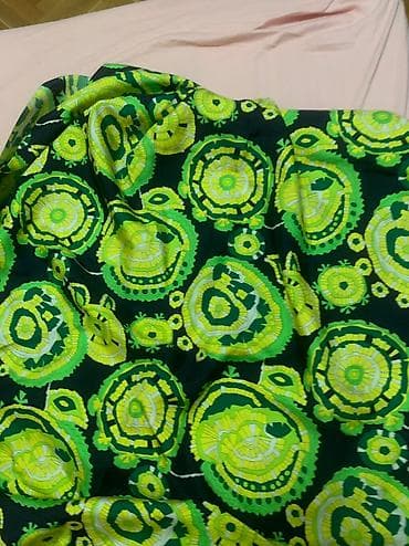 Materijal svila 90x90 dupla sirina at lalafo.rs Materijal svila 90x90 dupla sirina